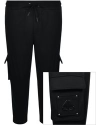 Moose Knuckles - Hartsfield Cargo Joggers - Lyst
