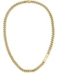 BOSS BUSINESS - Boss Kassy Chain Necklace - Lyst