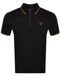 Fred Perry Polo shirts for Men | Online Sale up to 57% off | Lyst UK