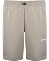 Berghaus - Greenbank Shorts - Lyst