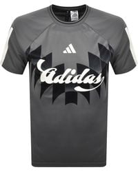 adidas - X Common Goal T Shirt - Lyst
