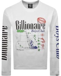 BBCICECREAM - Yachting T Shirt - Lyst