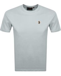 Luke 1977 - Traff 1000 T Shirt - Lyst