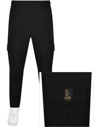 Luke 1977 - Semantic Woven Trousers - Lyst
