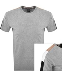 BOSS BUSINESS - Boss Balance T Shirt - Lyst