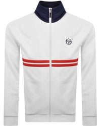 Sergio Tacchini - Dallas Track Top - Lyst