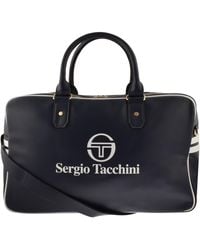 Sergio Tacchini - Railton Holdall Bag - Lyst