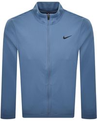 Nike - Training Dri-Fit Flex Jacket - Lyst
