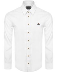 Vivienne westwood shirt sale Clearance