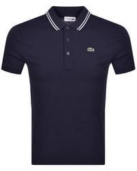 Lacoste Sport Clothing for Men | Online Sale up to 50% off | Lyst