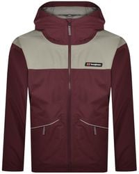 Berghaus - Trango Mountain Jacket - Lyst