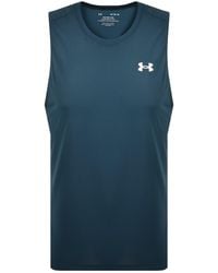Under Armour - Ua Tech Vest - Lyst