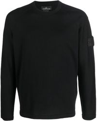 Stone Island Shadow Project Sweaters and knitwear for Men | Online Sale up  to 52% off | Lyst