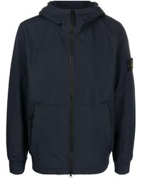 Stone Island Jackets for Men | Online Sale up to 53% off | Lyst