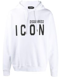 dsquared hoodies sale