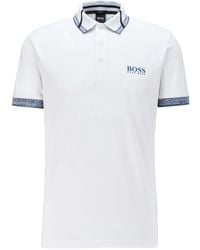 BOSS by Hugo Boss Polo shirts for Men 