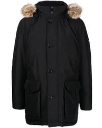 Men's BOSS by HUGO BOSS Down and padded jackets from $127 | Lyst