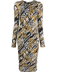 Versace Clothing for Women | Online Sale up to 65% off | Lyst