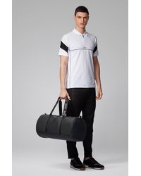 BOSS by HUGO BOSS Holdalls and weekend bags for Men - Up to 30% off at  Lyst.com