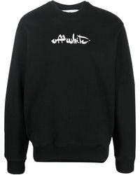 Off-White c/o Virgil Abloh Sweatshirts 