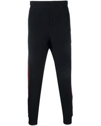 alexander mcqueen jogging suit