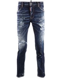 Skinny jeans for Men | Lyst