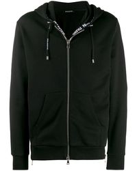 balmain pullover hoodie