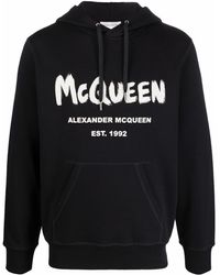 alexander mcqueen sweatshirts