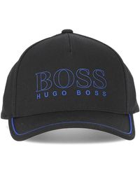 BOSS by Hugo Boss Hats for Men - Up to 30% off at Lyst.com