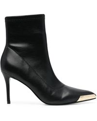 Versace Boots for Women | Online Sale up to 60% off | Lyst
