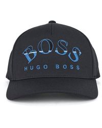 hugo boss hat amazon