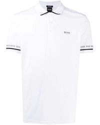 BOSS by HUGO BOSS T-shirts for Men | Online Sale up to 70% off | Lyst