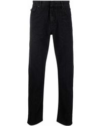 off white ripped jeans mens
