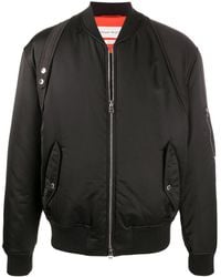 alexander mcqueen jacket