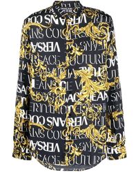 Stap matig Academie Versace Clothing for Men | Online Sale up to 63% off | Lyst