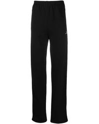 balenciaga mens sweatpants