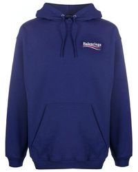 balenciaga hoodies