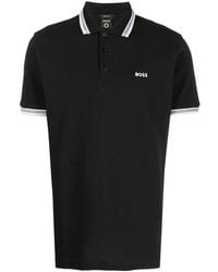 BOSS by HUGO BOSS Clothing for Men | Online Sale up to 84% off | Lyst