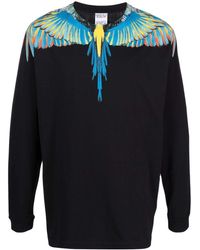 marcelo burlon palben long sleeve