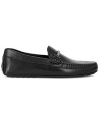 BOSS by HUGO BOSS Loafers for Men | Online Sale up to 53% off | Lyst