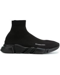 Balenciaga Speed Sneakers for Men - Up to 30% off | Lyst