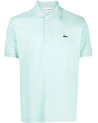 Lacoste Polo shirts for | Online Sale up to off | Lyst