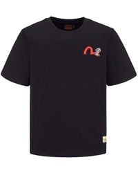 Evisu t shirt price Clearance