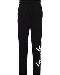 KENZO Sweatpants for Men - Up to 60 