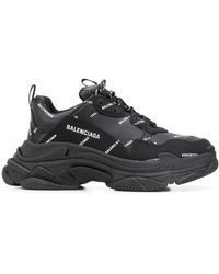 balenciaga sneakers men sale