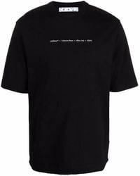 off white 2019 t shirt
