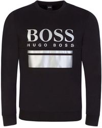 Boss sweaters for sale Clearance