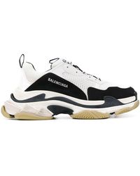 Balenciaga Triple S Sneakers for Men - Up to 39% off at Lyst.com