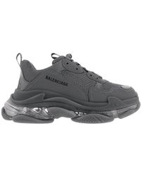 balenciaga triple s homme