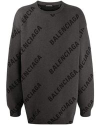 sweatshirt balenciaga